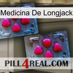 Longjack Medicine 14